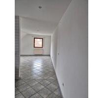 gemütliche 1 Raum-DG-Wohnung in direkter Nähe zur Innenstadt - Mühlhausen (Thüringen)