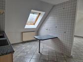 Foto - 1 Zimmer Dachgeschoßwohnung zur Miete in Mühlhausen (Thüringen)