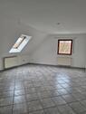 Foto - Dachgeschoßwohnung in Mühlhausen (Thüringen) zur Miete