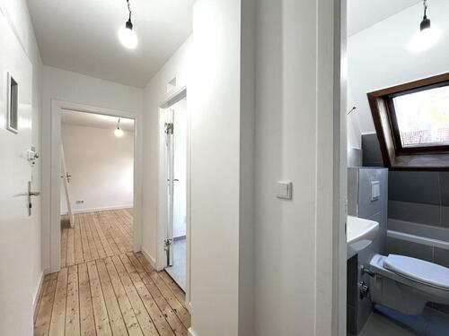 Foto - 1 Zimmer Etagenwohnung zur Miete in Lübeck