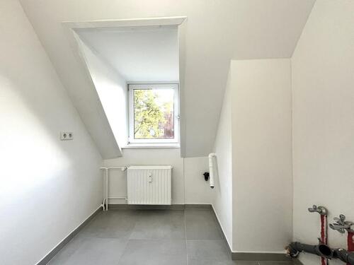 Foto - 1 Zimmer Etagenwohnung in Lübeck