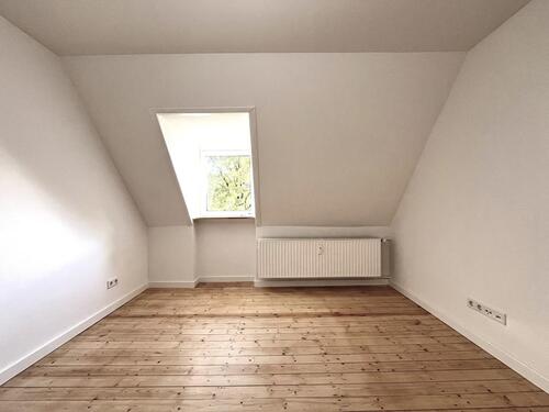 Foto - Etagenwohnung in Lübeck zur Miete