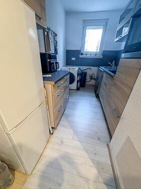 Foto - 4 Zimmer Erdgeschoßwohnung in Weißenfels