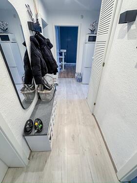 Foto - Erdgeschoßwohnung in Weißenfels zur Miete