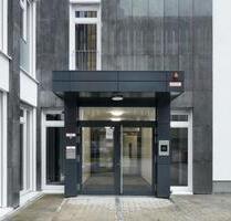 Möblierte 1-Zimmer-Wohnung mit Terrasse in Düsseldorf Rath