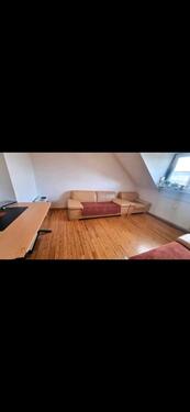 Foto - Dachgeschosswohung 2 ZKB, 65 qm ab sofort