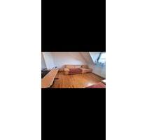 Dachgeschosswohung 2 ZKB, 65 qm ab sofort - Völklingen