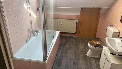 Foto - Dachgeschoßwohnung in Völklingen zur Miete
