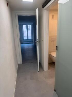 Foto - Etagenwohnung in Mindelheim zur Miete