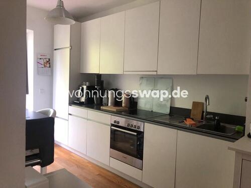 Foto - 2 Zimmer Etagenwohnung zur Miete in München