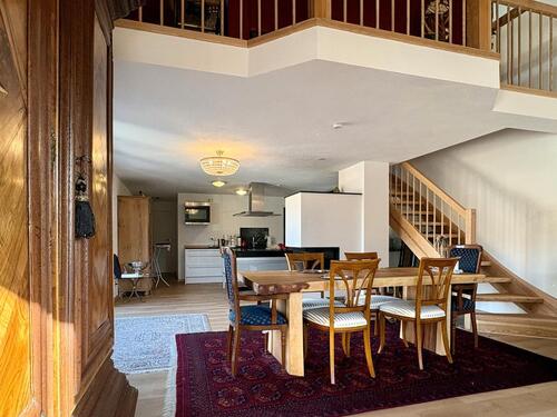 Foto - 4 Zimmer Doppelhaushälfte zur Miete in Bad Tölz