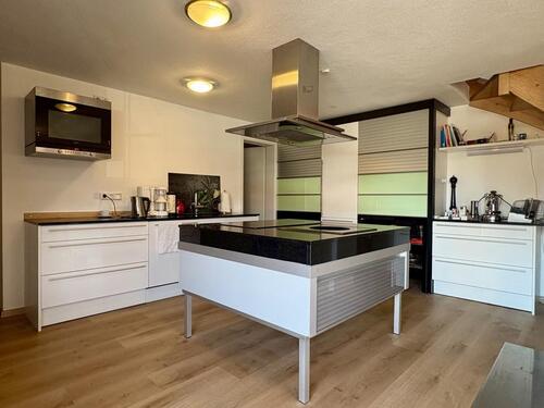 Foto - 4 Zimmer Doppelhaushälfte in Bad Tölz