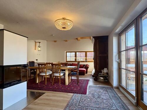 Foto - Doppelhaushälfte in Bad Tölz zur Miete