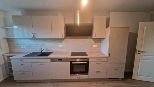 Foto - Schöne Oberwohnung zu vermieten