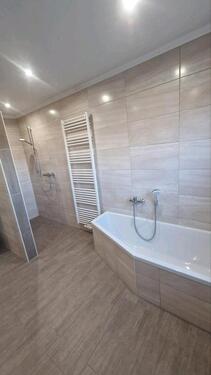 Foto - 3 Zimmer Etagenwohnung in Esterwegen