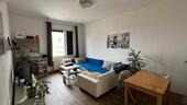 Foto - 3-Zimmer Wohnung mit Balkon Haustiere willkommen