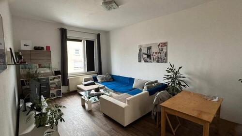 Foto - 3-Zimmer Wohnung mit Balkon Haustiere willkommen