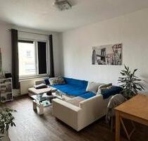 3-Zimmer Wohnung mit Balkon Haustiere willkommen - Obermarchtal