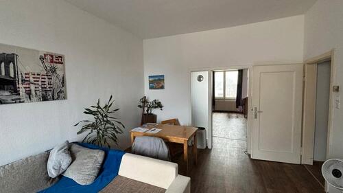 Foto - 3 Zimmer Etagenwohnung zur Miete in Obermarchtal