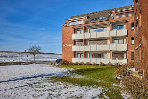 Foto - 2 Zimmer Appartement in Büsum - 232.000,00&nbsp;EUR Kaufpreis, ca.&nbsp; 47,00&nbsp;m&sup2;