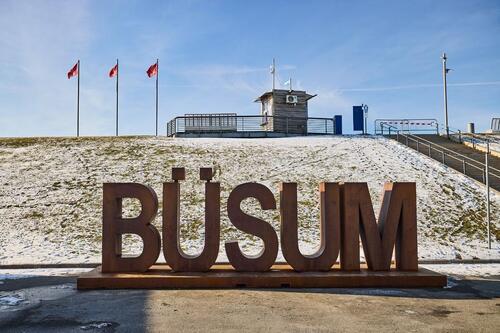 Foto - 2 Zimmer Hochparterre zum Kaufen in Büsum