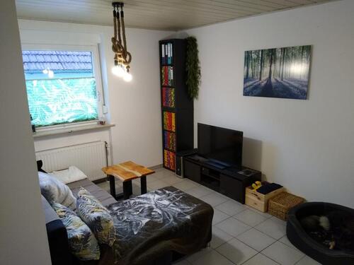 Foto - Erdgeschoßwohnung in Taunusstein zur Miete