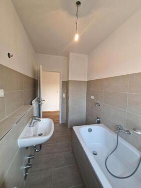 Foto - 2 Zimmer Erdgeschoßwohnung in Neunburg vorm Wald