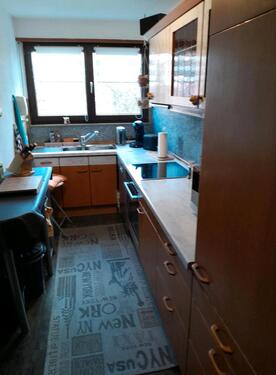 Foto - 1 Zimmer Etagenwohnung zur Miete in Ostfildern