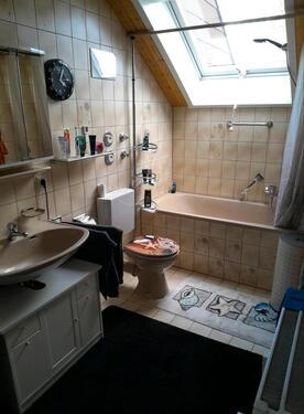 Foto - 1 Zimmer Etagenwohnung in Ostfildern