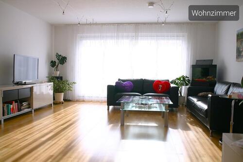 Foto - 5,5 Zimmer Maisonette Wohnung. Provisionsfrei !