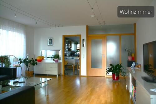 Foto - 5.5 Zimmer Maisonettenwohnung zum Kaufen in Ostfildern