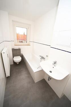 Foto - Tolle 2-Raumwohnung mit Balkon - 303,00&nbsp;EUR Kaltmiete, ca.&nbsp; 50,52&nbsp;m&sup2;