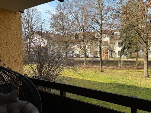 Foto - Hochparterre in Ingolstadt zum Kaufen