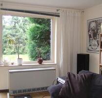 2 ZKB EG Terrasse Ortsmitte ruhig KFZ Stellpl. - Bad Essen