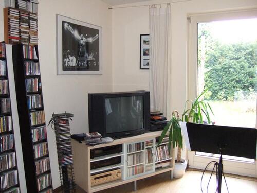 Foto - 1 Zimmer Erdgeschoßwohnung zur Miete in Bad Essen