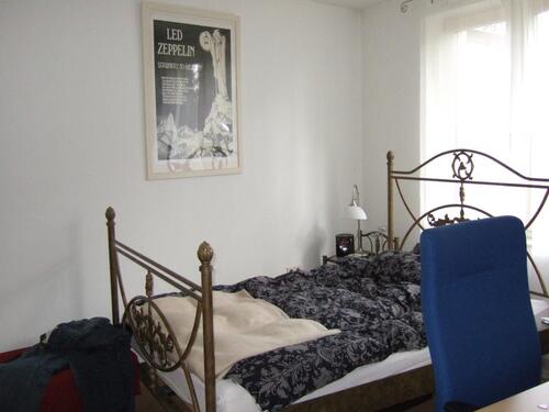 Foto - 1 Zimmer Erdgeschoßwohnung in Bad Essen