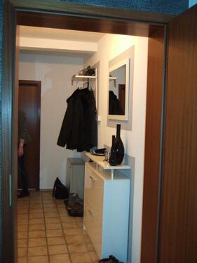 Foto - Erdgeschoßwohnung in Bad Essen zur Miete