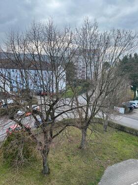 Foto - 4 Zimmer Etagenwohnung in Nußloch