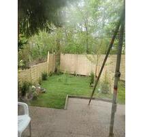 Wohnen mit Garten – Reihenendhaus, Kiel