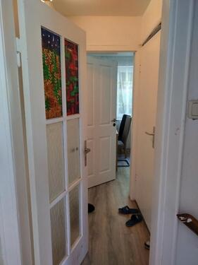 Foto - Etagenwohnung in Kiel zur Miete