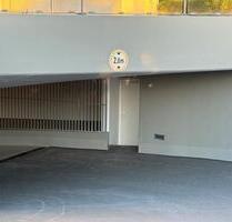 Stellplatz Tiefgaragenstellplatz Mainz Münchfeld Hartenberg