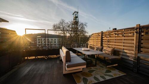 Foto - 4 Zimmer Reihenhaus in Essen