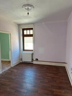 Foto - 4 Zimmer Dachgeschoßwohnung in Frankfurt am Main