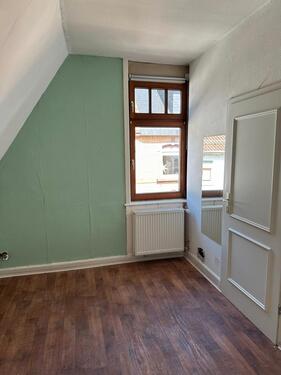 Foto - Dachgeschoßwohnung in Frankfurt am Main zur Miete