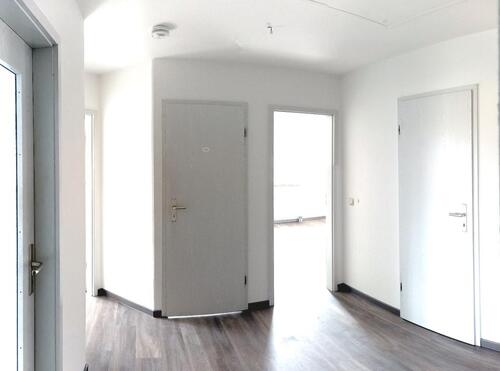 Foto - 3 Zimmer Etagenwohnung zur Miete in Zeulenroda-Triebes