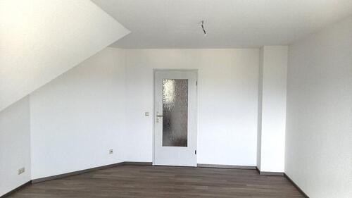 Foto - Etagenwohnung in Zeulenroda-Triebes zur Miete