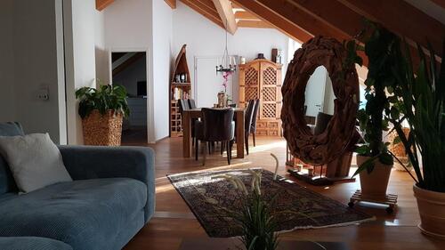 Foto - Provisionsfrei bis 15.5 : Wohlfühloase 94 m² - 3,5 ZWhg mit EBK