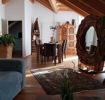 Provisionsfrei bis 15.5: Wohlfühloase 94 m² - 3,5 ZWhg mit EBK - Langen (Hessen)
