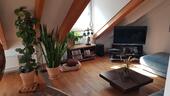Foto - 3.5 Zimmer Dachgeschoßwohnung zur Miete in Langen (Hessen)