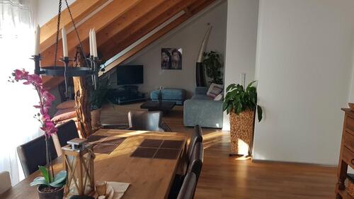 Foto - 3.5 Zimmer Dachgeschoßwohnung in Langen (Hessen)